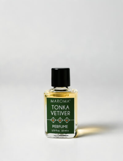 Tonka Vetiver Men Perfume – 10ml