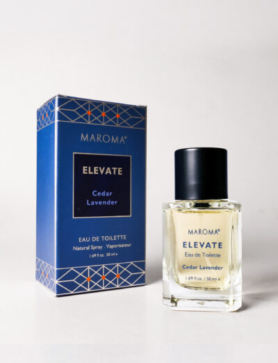 Elevate Eau de Toilette for Man – 50ml