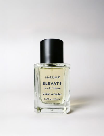 Elevate Eau de Toilette for Man – 50ml