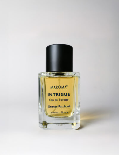 Intrigue Eau de Toilette for Man – 50ml