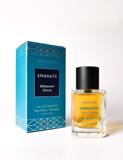 Emanate Eau de Toilette for Man – 50ml