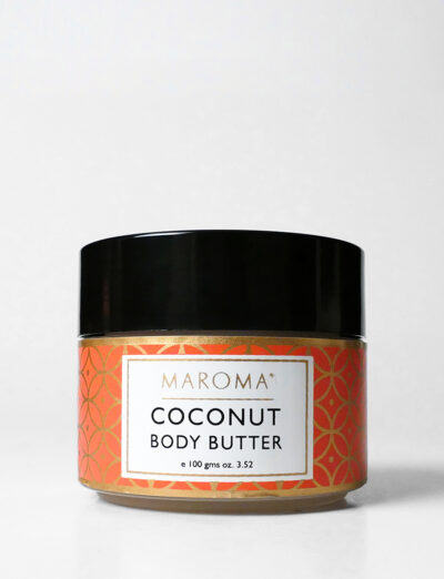 Coconut Body Butter – 100gms