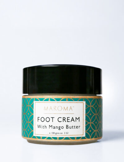 Foot Cream – 100gms