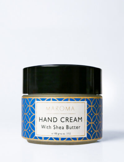 Hand Cream – 100gms