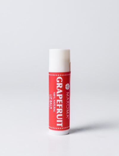 Grapefruit Lip Balm – 5gms