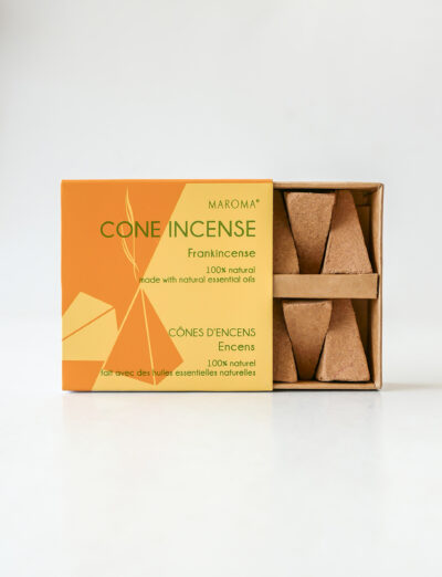 Frankincense 10 Cone Incense