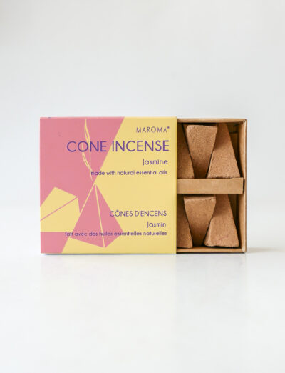 Jasmine 10 Cone Incense