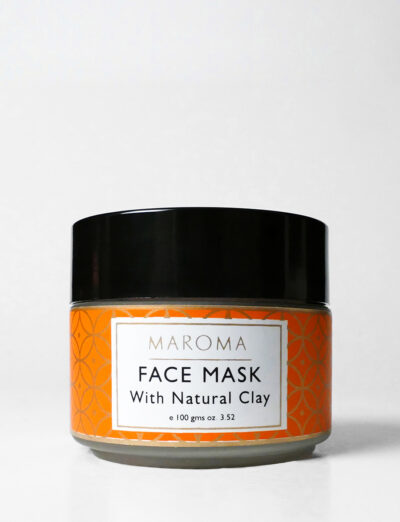 Face Mask – 100gms