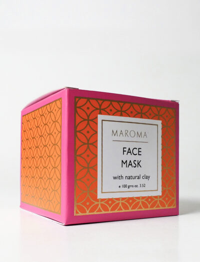 Face Mask – 100gms