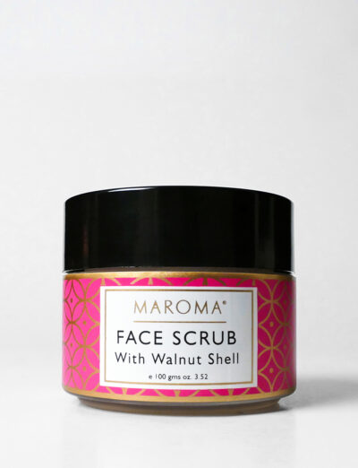 Face Scrub – 100gms