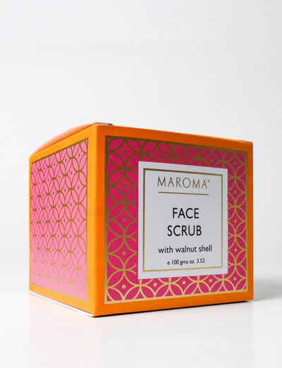 Face Scrub – 100gms