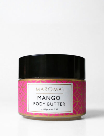 Mango Body Butter – 100gms