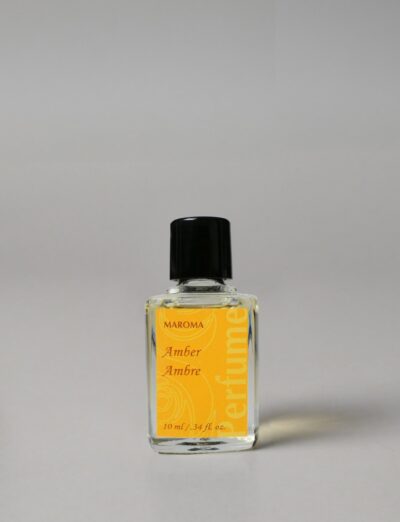 Maroma Perfume Amber – 10ml