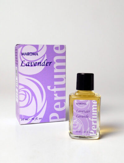 Maroma Perfume Lavender – 10ml