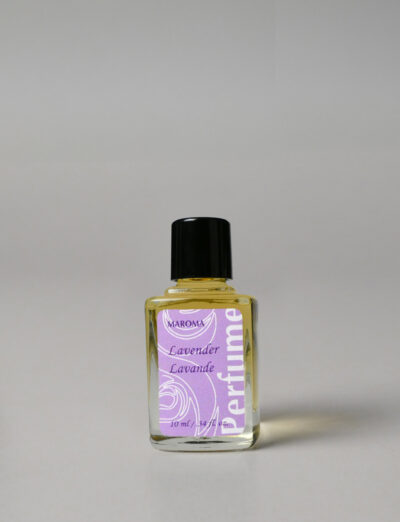 Maroma Perfume Lavender – 10ml