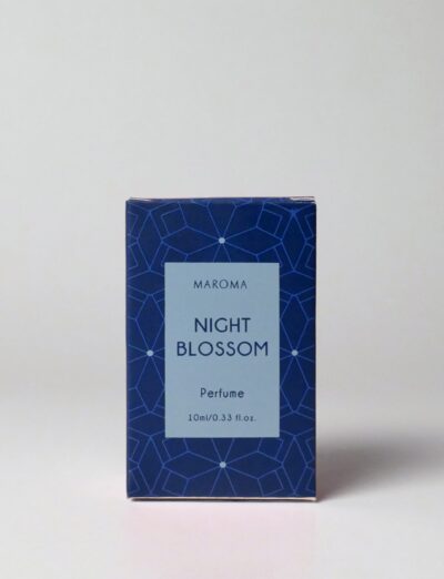 Maroma Perfume Night Blossom – 10ml