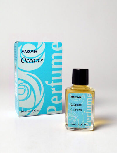 Maroma Perfume Oceans – 10ml