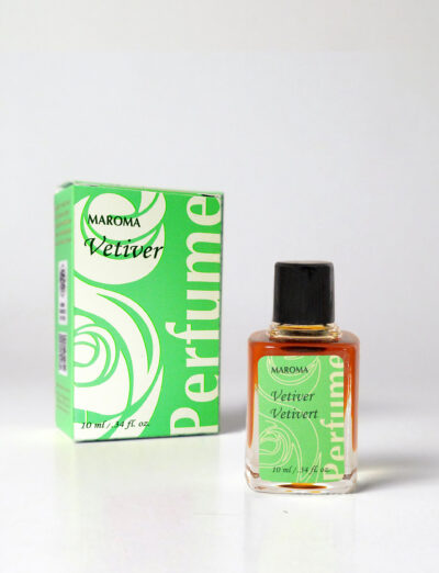 Maroma Perfume Vetiver – 10ml