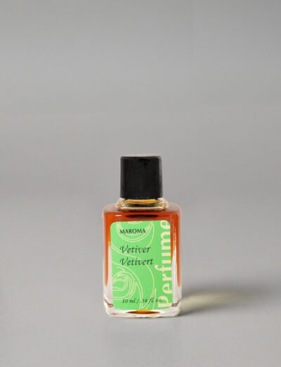 Maroma Perfume Vetiver – 10ml