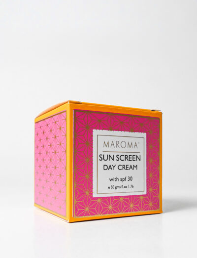 Sun Screen Day Cream  – 50gms