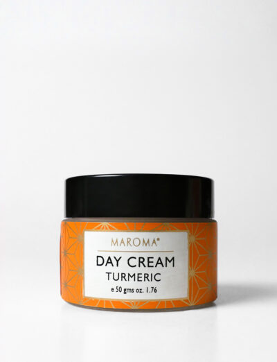 Turmeric Day Cream – 50gms