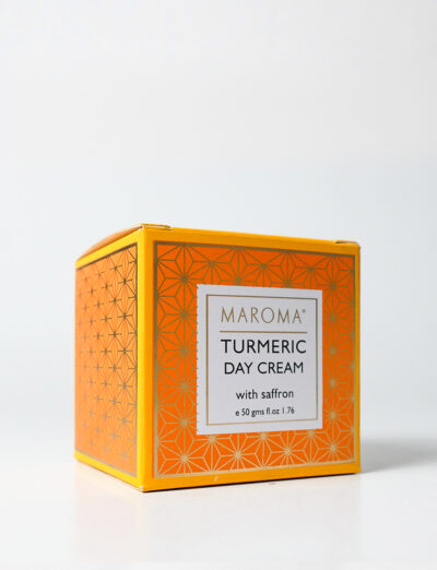 Turmeric Day Cream – 50gms