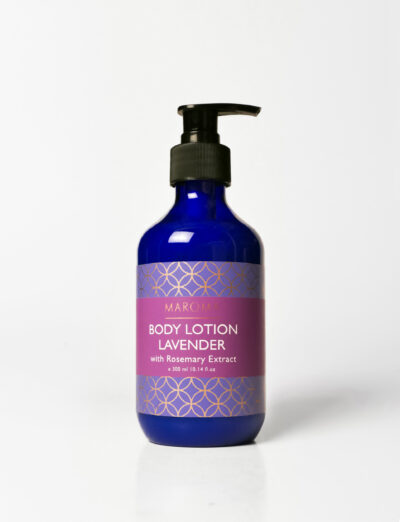 Lavender Body Lotion – 300ml