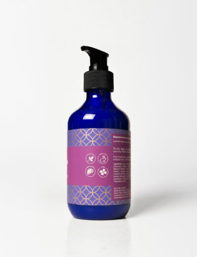 Lavender Body Lotion – 300ml