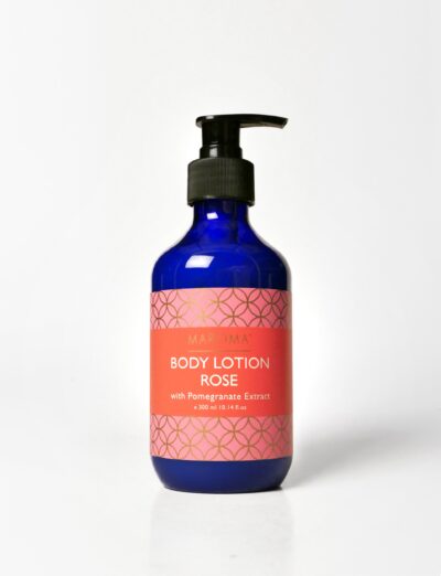 Rose Body Lotion – 300ml