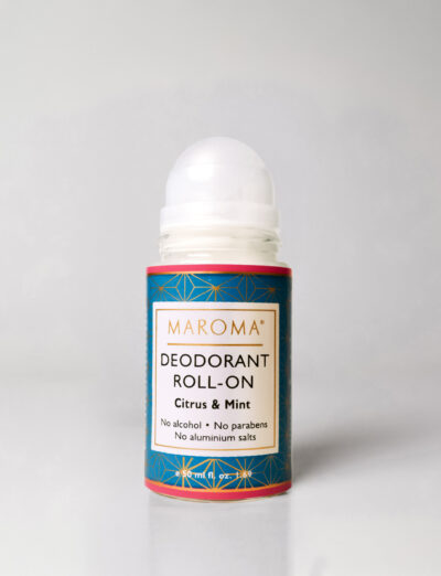 Citrus & Mint Deodorant – 50ml