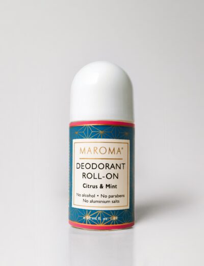 Citrus & Mint Deodorant – 50ml