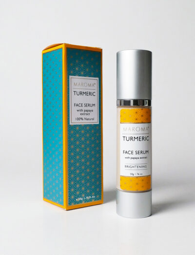 Turmeric Serum – 50gms