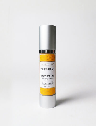 Turmeric Serum – 50gms