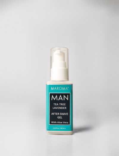 After Shave Gel for Men – 60ml