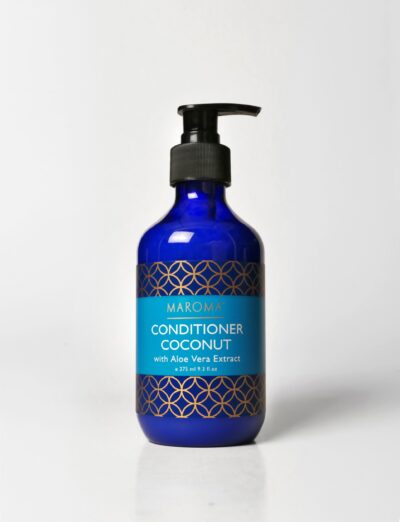 Coconut Conditioner – 275ml