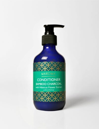 Bamboo Charcoal Conditioner – 275ml