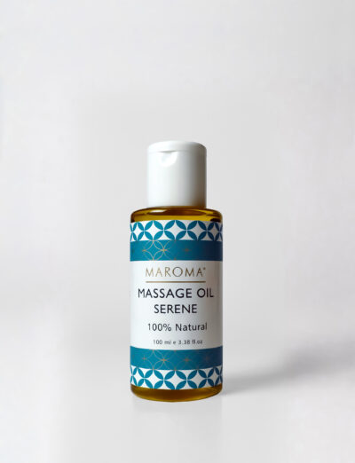 Serene Massage Oil  – 100ml