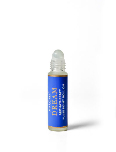 Aromatherapy Pulse Point Rollon Dream – 10ml