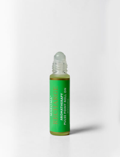 Recharge Aromatherapy Roll-on – 10ml