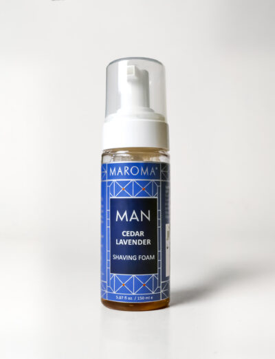 Shaving Foam for Men – 150 ml