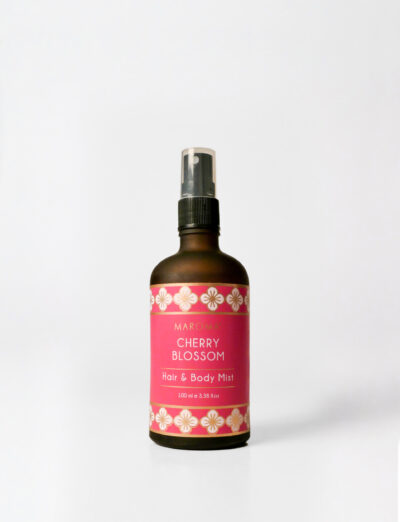 Cherry Blossom  Hair & Body Mist -100ml