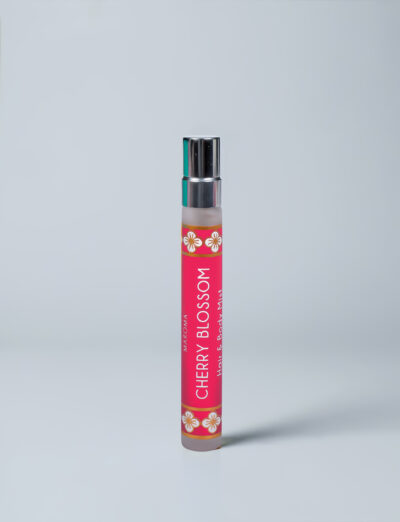 Cherry Blossom Hair & Body Mist -10ml