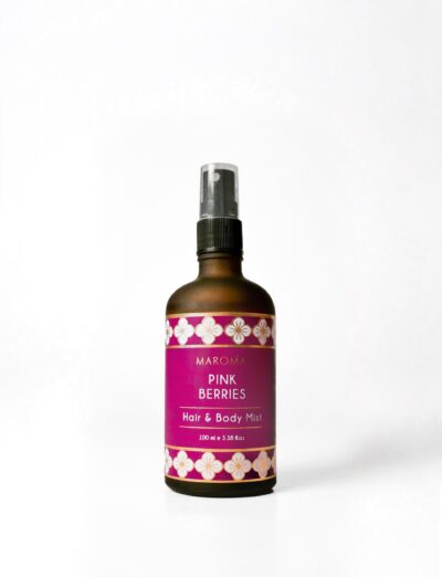 Pink Berries  Hair & Body Mist -100ml