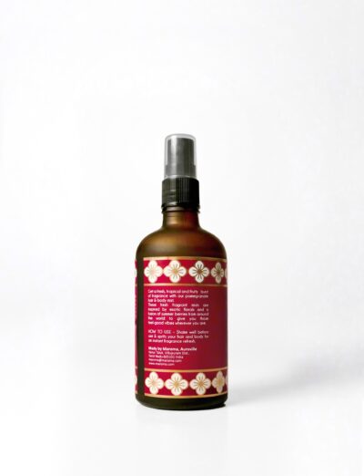 Wild Pomegranate Hair & Body Mist -100ml