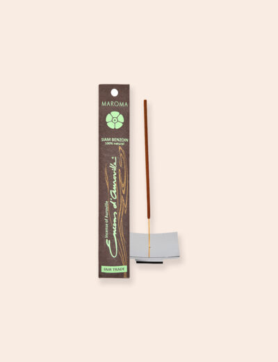 Siam Benzoin 10 Incense Sticks