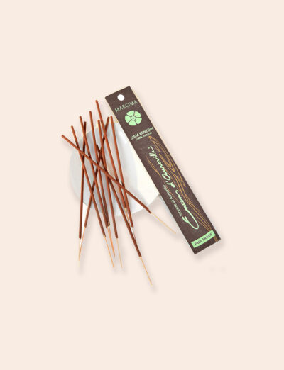 Siam Benzoin 10 Incense Sticks