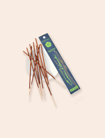 Tolu Balsam 10 Incense Sticks