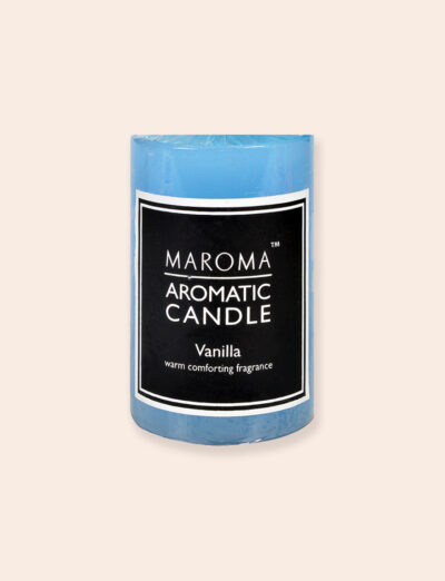 Vanilla – 600gms