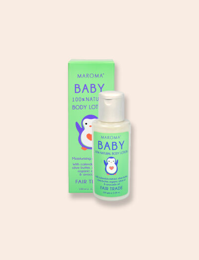 Baby Body Lotion – 100ml