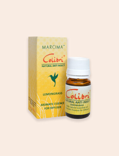 Colibri Lemongrass Oil – 10ml